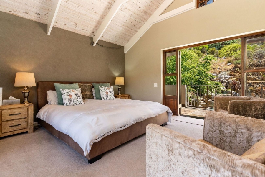 4 Bedroom Property for Sale in Hout Bay Western Cape